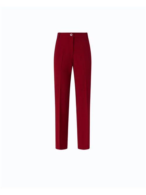 Pantaloni con piega stirata PINKO | 107415A3DA/R59